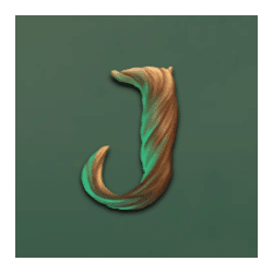 Icon 10 Lord Merlin and the Lady of the Lake