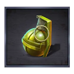 Icon 6 Battle Ground Zero Megaways