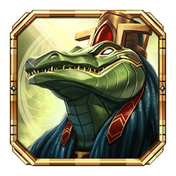 Icon 7 Legacy of Egypt