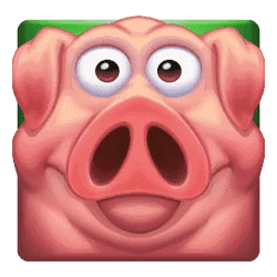 Icon 3 Cock-A-Doodle Moo