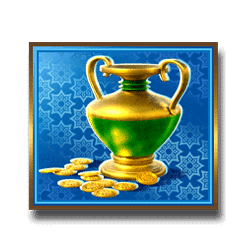 Icon 3 Ali Baba’s Luck