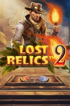 Lost Relics 2