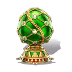 Icon 3 Tsar Treasures