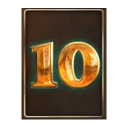 Icon 9 Golden Goose Megaways