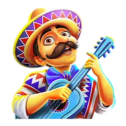 Icon 1 Chilli Heat Spicy Spins