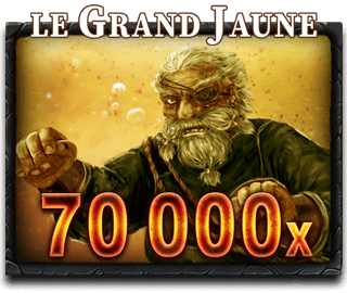 LE GRAND JAUNE