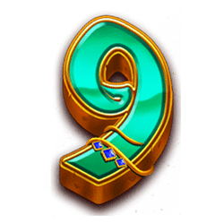 Icon 12 Diamonds Of Egypt