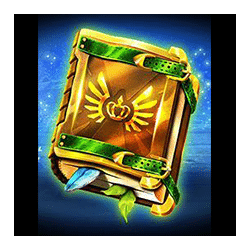 Scatter of Books and Bounties Slot