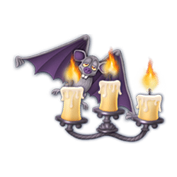 Icon 8 The Ghost Walks