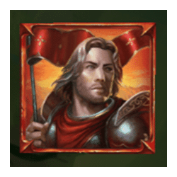 Icon 3 The Green Knight