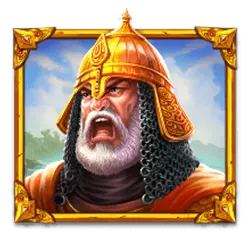 Icon 2 Gods vs Warriors