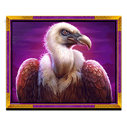 Icon 5 Gems of Serengeti