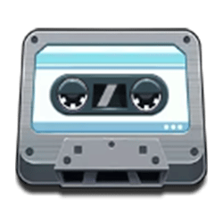 Icon 6 Retro Tapes