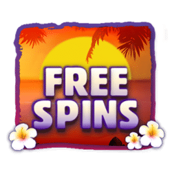 Scatter of Tiki Reward Slot