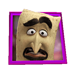 Icon 6 Sausage Party