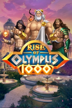 Rise of Olympus 1000