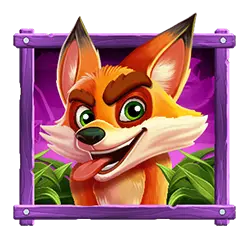 Icon 1 Finger Lick’n Free Spins