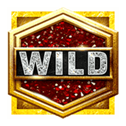 Icon 1 WWE Clash of the Wilds