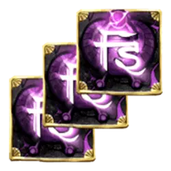 Scatter of Wings of Horus Slot