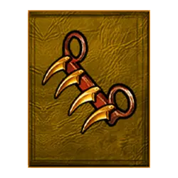 Icon 4 Dead Men Walking