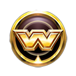 Wild Symbol of Cygnus 3 Slot