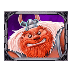 Icon 2 Vikings Unleashed Megaways