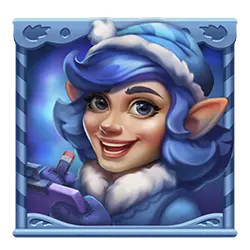 Icon 3 10 Santa’s Reindeers