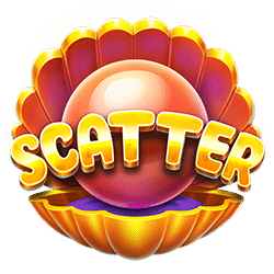 Scatter of Wild Beach Party Slot