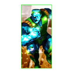 Icon 2 Diamond Force