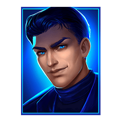 Icon 4 Neon Villains