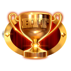 Scatter of 2020 Hit Slot