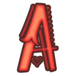 Icon 5 Royal High-Road