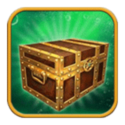 Scatter of Eye of The Kraken Slot