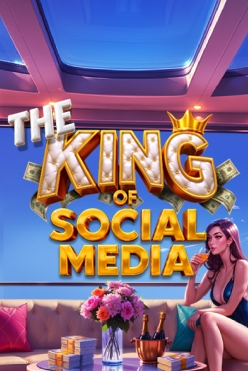 The King of Social Media