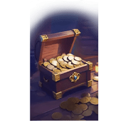 Icon 7 Train to Rio Grande