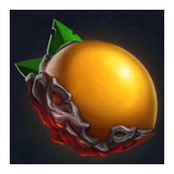 Icon 3 Sizzling Eggs™