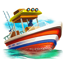 Icon 2 Big Catch Bass Fishing