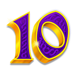 Icon 10 Leprechaun Hills