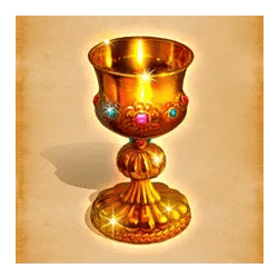 Icon 5 Mystic Secrets