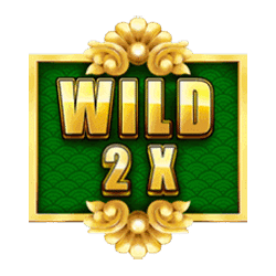 Wild Symbol of Oni Hunter Plus Slot