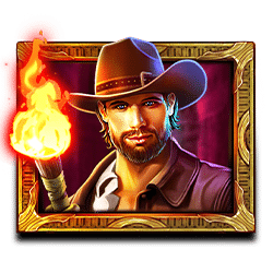 Icon 1 John Hunter and the Tomb of the Scarab Queen